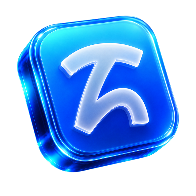 Tallio app icon